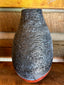 “Ghost Rider ” Gourd Bowl