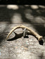 Adjustable Cross Ring