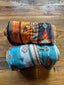 Aztec Throws