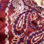 Beaded Silk Scarves
