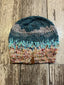 National Park Beanie - Glacier