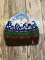 National Park Beanie - Grand Teton