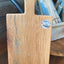 Nathan Picard Designs - Small Wooden Cutting Board w/ Handle
