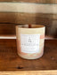 Western Wildflower Candle