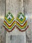 XLs- Green / Yellow / Red