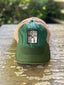 Moo Logo B Ball Hat