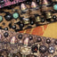 Gunslinger Bullet Wrap Bracelets