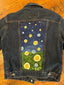 Kids Firefly Nights Denim Jacket