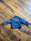 Kids denim Jacket (18 month)