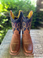 Kid's Dig It Cowboy Boots