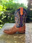 Kid's Dig It Cowboy Boots