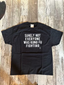 Kung Fu Tee