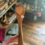 Olive Wood Medium Spoon