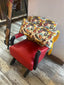 Kid's Cowboy Chair