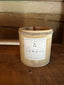 Rhinestone Cowboy Candle