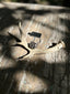 Silver Skulls Ring