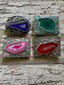Handmade Stone Buckles
