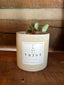 Tribe Candle