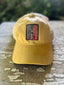 Moo Logo B Ball Hat