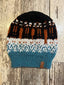 National Park Beanie - Hawaii Volcanoes
