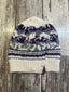 National Park Beanie - Wrangell-St. Elias
