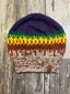 National Park Beanie - Yellowstone