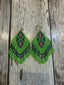 Originals -Green / Pink