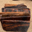 Large Cowhide Wallets