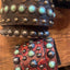 Gunslinger Plain Wrap Bracelets