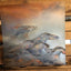 Reflective Sky Painting #12