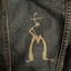 Kid's Denim Cowboy Jacket