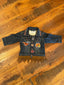 Kids Lesal Denim Jacket