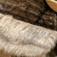 Mink and Blushing Fox Throw (Twin Size)