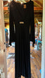 Cheyenne Mod Maxi Beaded Dress