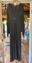 Cheyenne Mod Maxi Beaded Dress