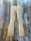 Palomino “Bad Ass” Fringed Pants (Size 2-4)