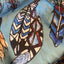 A Rare Bird Scarves