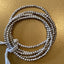 Sterling Silver Ball Bracelet