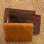 Small Cowhide Wallets