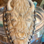 Carved Buffalo Rings (XL)