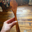 Wooden Medium Spoon