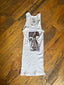 Upscale Cowgirl Tank Top