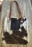 Cowhide Tote Bag