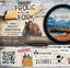 TICKETS FOR FROLIC IN FORK VIP EXPERIENCE