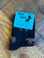 Kid's Western Theme Socks
