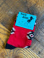 Kid's Western Theme Socks