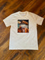 La Dara Western Graphic Tees - Abstract Cowboy