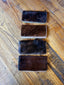 Large Cowhide Wallets