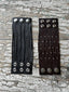 Leather Bracelets