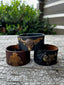Leather Animal Cuffs